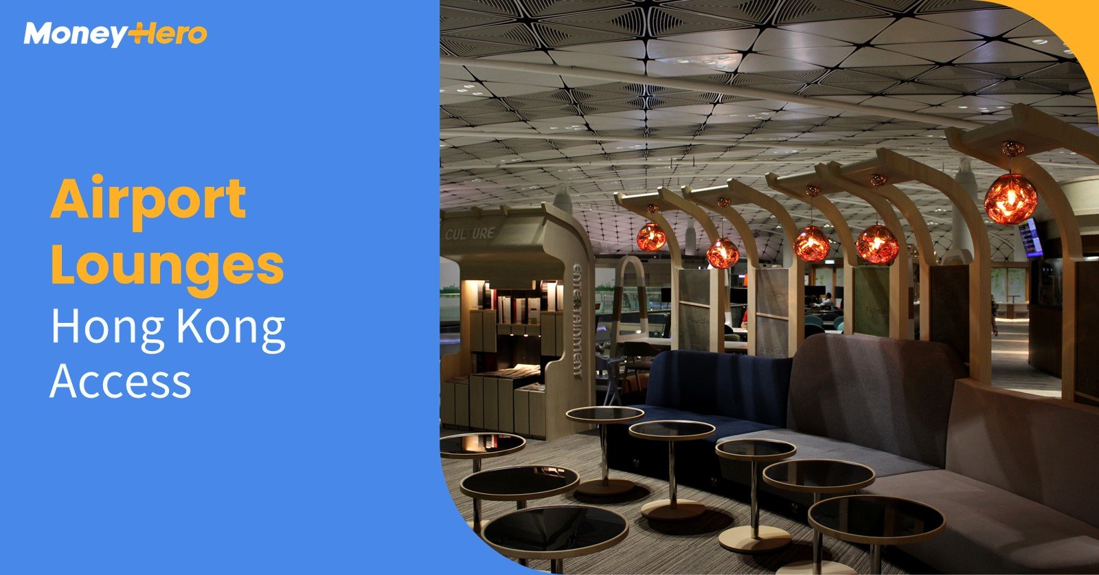 Ultimate Guide to Hong Kong Airport Lounges 2023